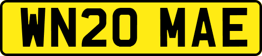 WN20MAE