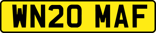 WN20MAF