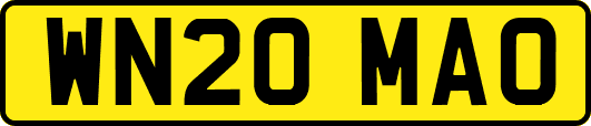 WN20MAO