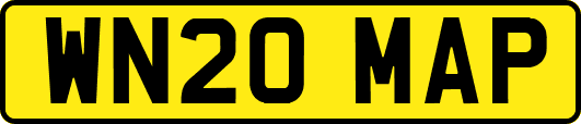 WN20MAP