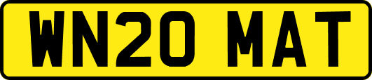 WN20MAT
