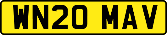 WN20MAV