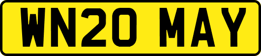 WN20MAY
