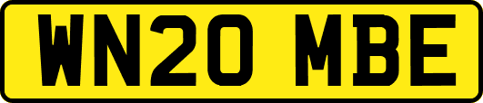 WN20MBE