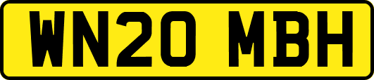 WN20MBH