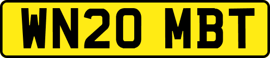 WN20MBT
