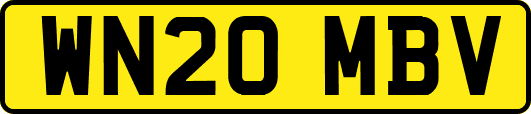 WN20MBV
