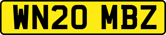 WN20MBZ