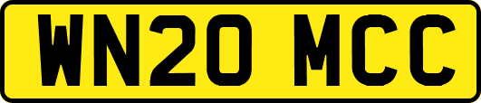 WN20MCC