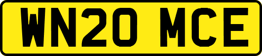WN20MCE