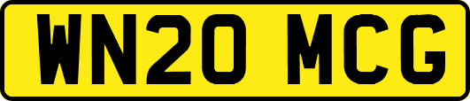 WN20MCG