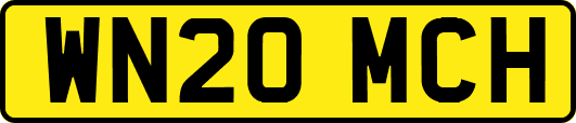WN20MCH