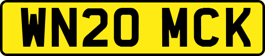 WN20MCK