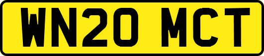 WN20MCT