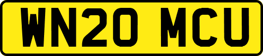 WN20MCU