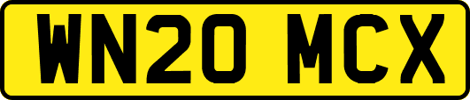 WN20MCX