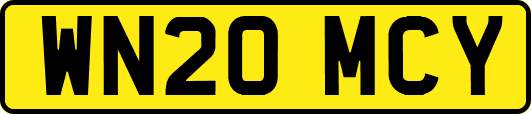 WN20MCY