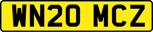 WN20MCZ
