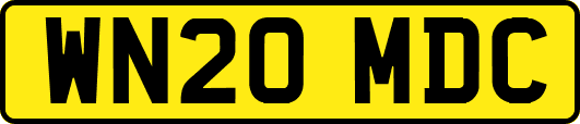 WN20MDC