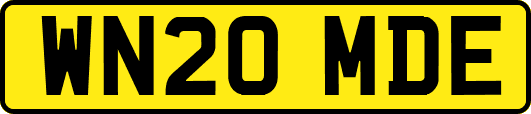 WN20MDE