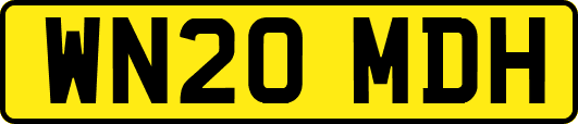 WN20MDH