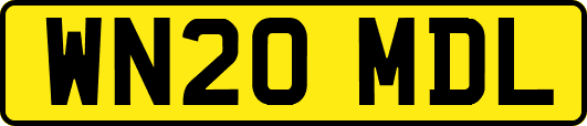 WN20MDL