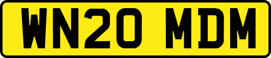 WN20MDM