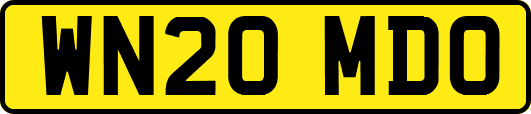 WN20MDO