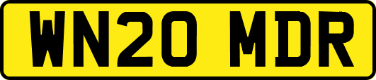 WN20MDR