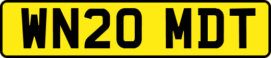 WN20MDT