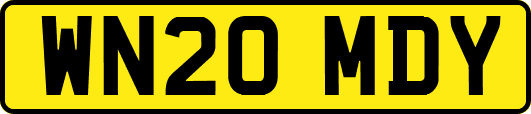 WN20MDY
