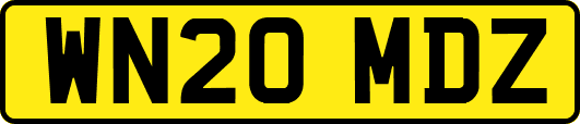 WN20MDZ