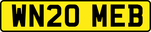WN20MEB