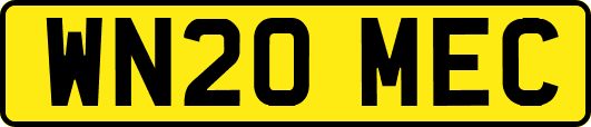 WN20MEC