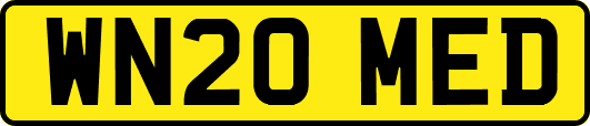 WN20MED