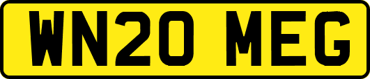 WN20MEG