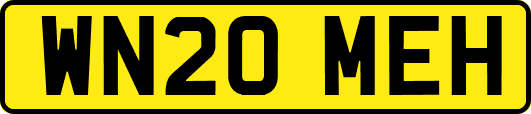 WN20MEH