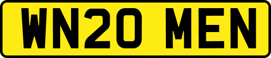 WN20MEN