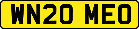WN20MEO