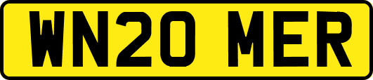 WN20MER