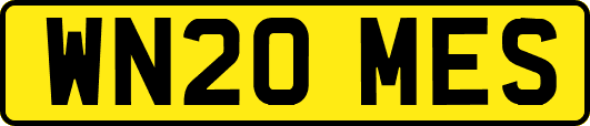 WN20MES