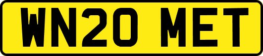 WN20MET