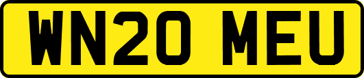 WN20MEU