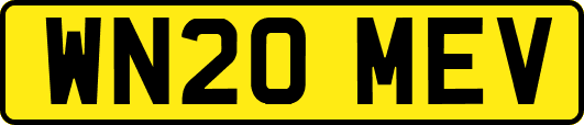 WN20MEV