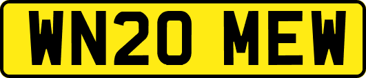 WN20MEW