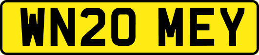 WN20MEY