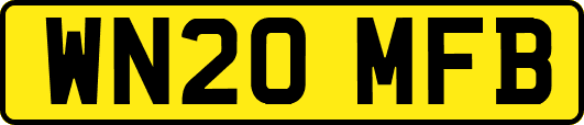 WN20MFB