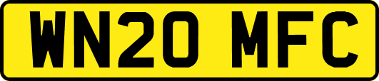 WN20MFC
