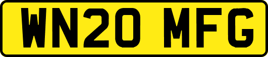 WN20MFG