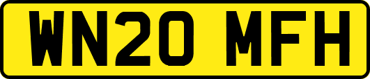 WN20MFH
